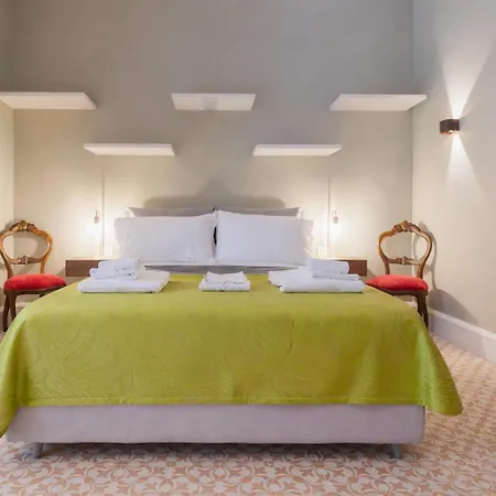 Opera Prima Gasthof 3*