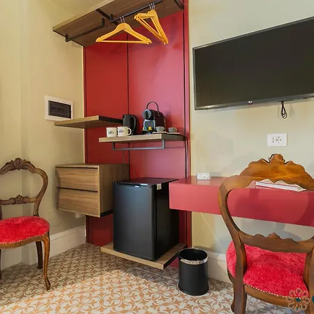 Opera Prima 3* Bari